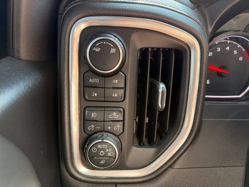 Used 2019 Chevrolet Silverado 1500 RST AWD/4WD image 11