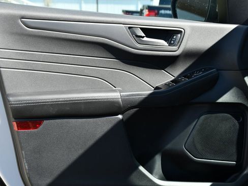 Used 2025 Ford Escape Active w/ Tech Pack #1 image 33