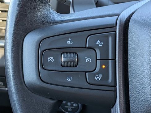 Used 2023 GMC Sierra 1500 Denali Ultimate image 30