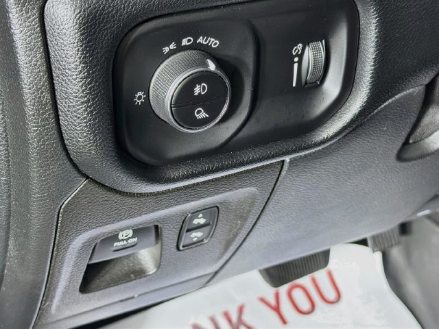 Used 2022 RAM 1500 Sport w/ Rebel Level 2 Equipment Group AWD/4WD image 10