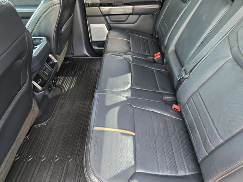 Used 2021 Ford F150 Platinum w/ Equipment Group 701A High AWD/4WD image 22