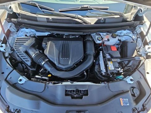 Used 2026 Chevrolet Traverse High Country w/ LPO, Floor Liner Package AWD/4WD image 18
