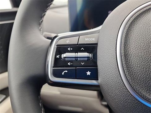 New 2025 Kia Sorento S w/ Panoramic Sunroof Package image 26