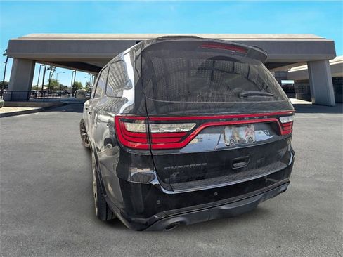 Used 2021 Dodge Durango SRT w/ Black Package image 6