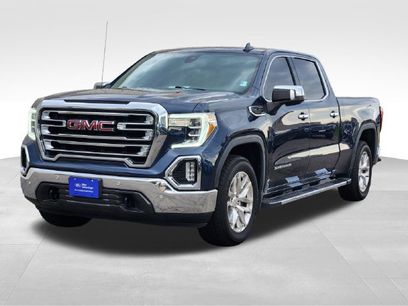 Used 2021 GMC Sierra 1500 SLT w/ SLT Premium Plus Package