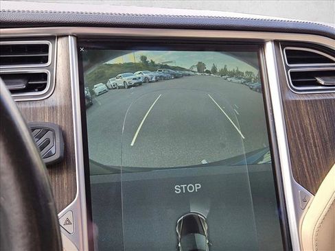 Used 2014 Tesla Model S 60 RWD image 16