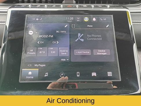 Used 2023 Jeep Grand Cherokee Altitude AWD/4WD image 17