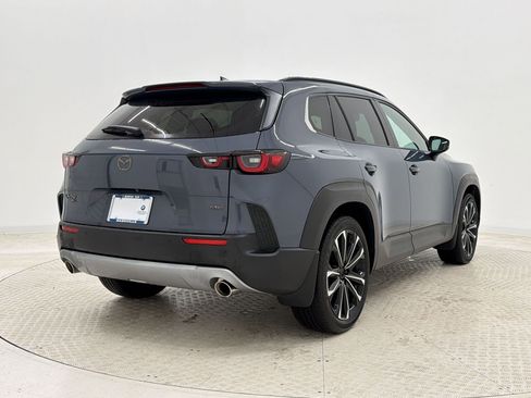 Used 2026 MAZDA CX-50 2.5 Turbo w/ Premium Plus Pkg image 9