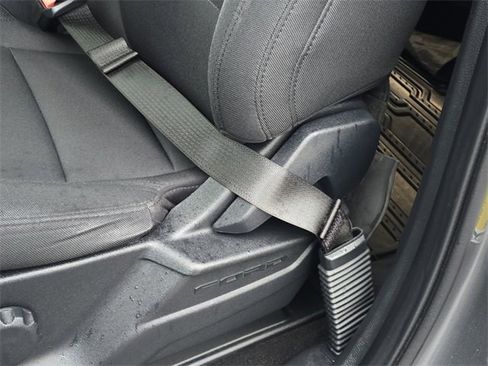 Certified 2023 Ford F150 XL w/ STX Appearance Package image 12