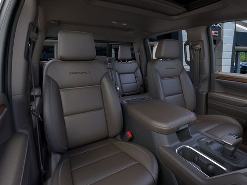 New 2026 GMC Sierra 1500 Denali image 18