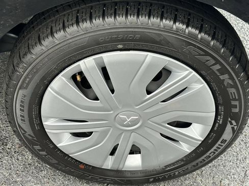 Used 2024 Mitsubishi Mirage ES image 21