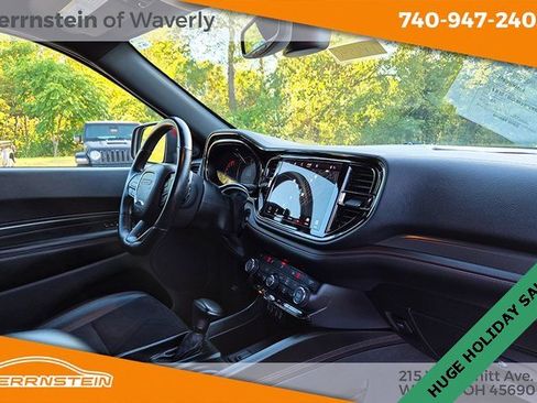 Used 2022 Dodge Durango R/T image 29