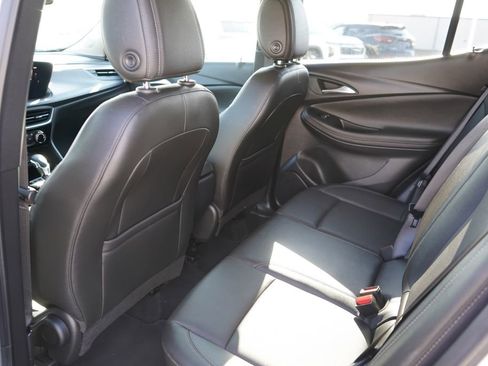 Used 2024 Buick Encore GX Sport Touring image 24