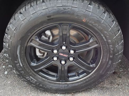 Used 2020 GMC Acadia AT4 image 51