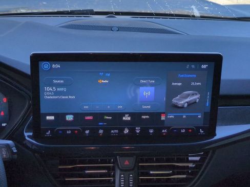 Used 2023 Ford Escape ST-Line Select w/ Tech Pack #2 image 18