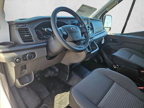 New 2025 Ford Transit 350 XL image 3