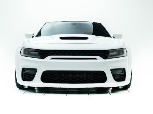 Used 2021 Dodge Charger SRT Hellcat image 6