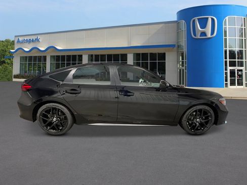 New 2026 Honda Civic Sport image 8