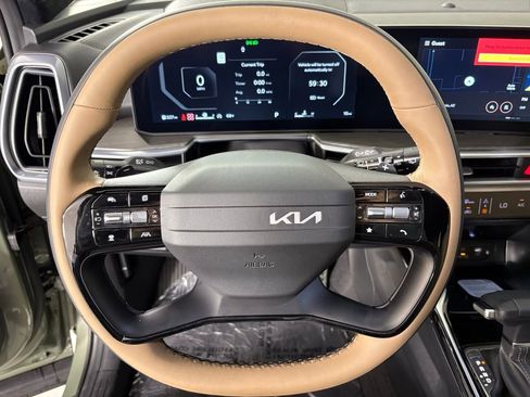 New 2026 Kia Sorento SX Prestige image 21
