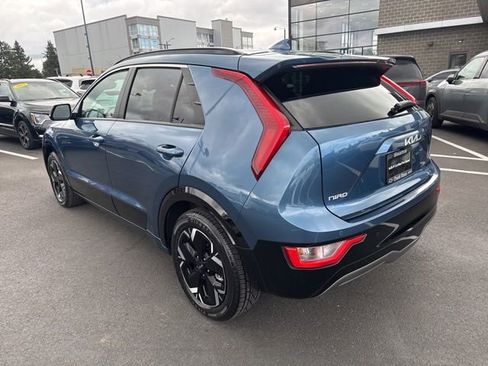 Used 2023 Kia Niro Wind w/ Wind Preserve Package image 8
