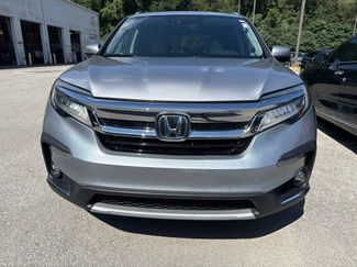 Used 2021 Honda Pilot Elite video 2