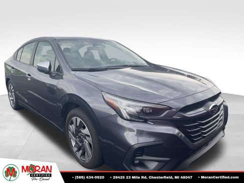 Used 2024 Subaru Legacy Touring XT AWD/4WD image 2