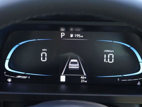New 2026 Hyundai Elantra Sport FWD image 30