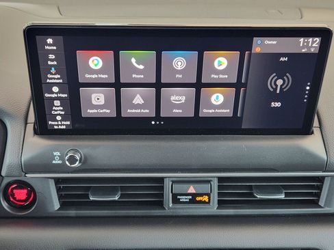 New 2026 Honda Pilot EX-L image 12