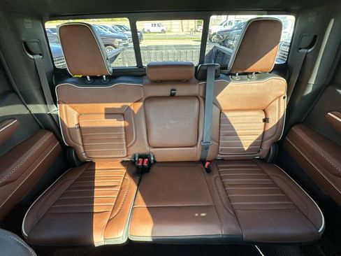 Used 2023 GMC Sierra 1500 Denali Ultimate image 50