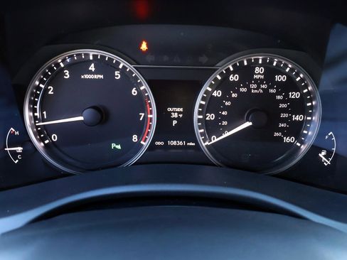 Used 2014 Lexus GS 350 350 RWD w/ Premium Package image 27