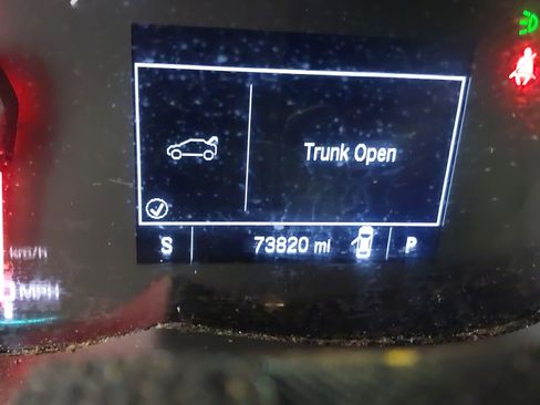 Used 2021 Chevrolet Trax LS w/ Tint and Cruise Package image 13