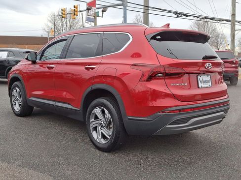 Certified 2023 Hyundai Santa Fe SEL image 28