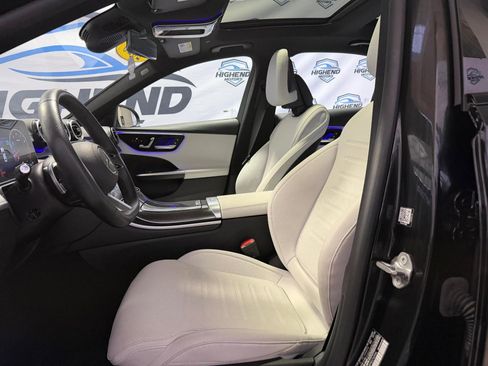 Used 2023 Mercedes-Benz C 300 4MATIC Sedan image 18