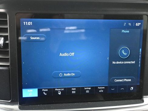 Used 2025 Ford F150 STX w/ Equipment Group 200A image 15