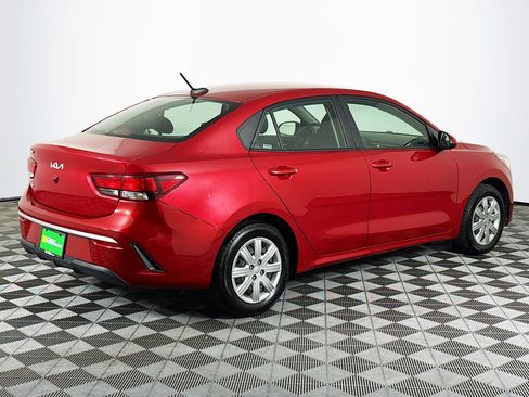 Used 2022 Kia Rio S image 10