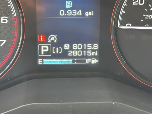 Used 2023 Subaru Forester Sport image 27