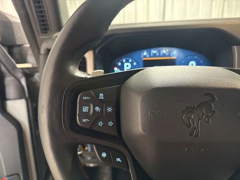 Used 2024 Ford Bronco Raptor AWD/4WD image 13