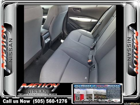 Used 2023 Toyota Corolla LE FWD image 29