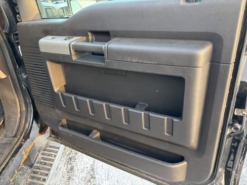 Used 2015 Ford F350 Lariat w/ Lariat Ultimate Package image 8