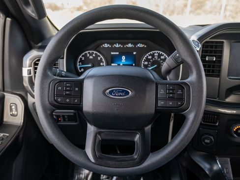 Used 2022 Ford F150 XL w/ STX Appearance Package image 21
