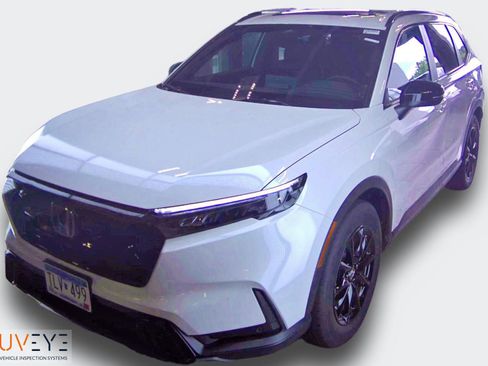 Used 2026 Honda CR-V Sport-L image 19