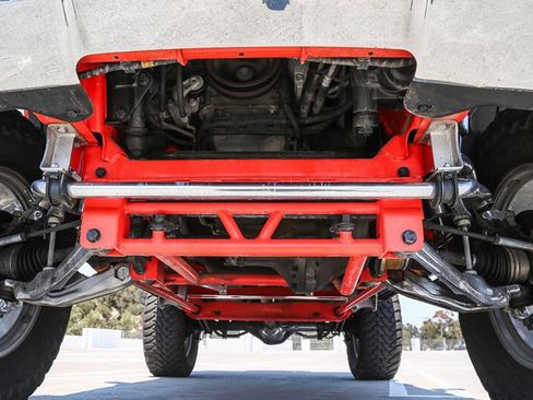 Used 2008 HUMMER H2 SUT image 36