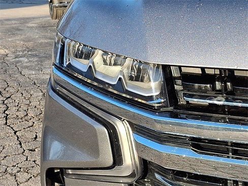 Certified 2021 Chevrolet Tahoe LT image 10