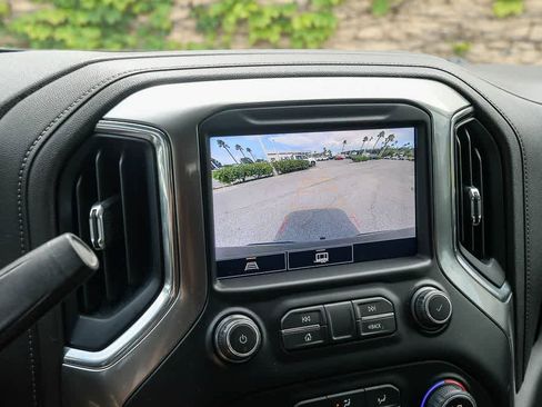 Used 2021 Chevrolet Silverado 1500 LT w/ All Star Edition Plus RWD image 23