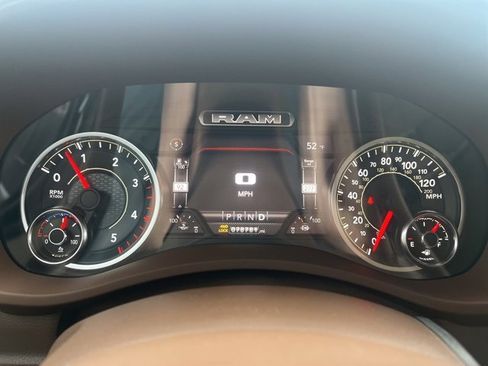 Used 2022 RAM 2500 Laramie image 20