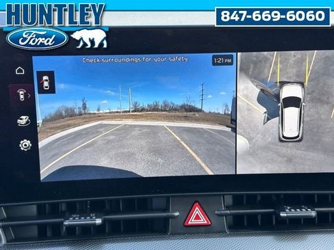 Used 2025 Kia Sportage SX Prestige image 26