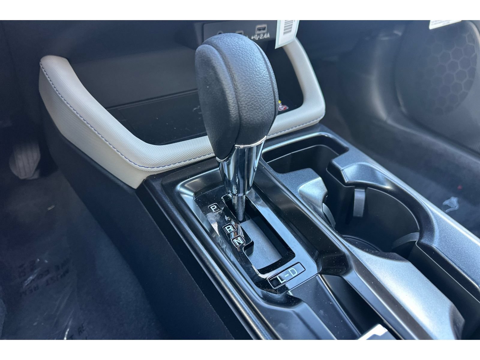 New 2026 Subaru Forester Premium AWD/4WD image 21
