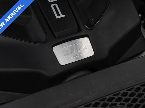 Used 2017 Porsche Macan GTS image 29