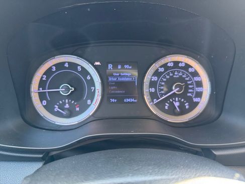 Used 2022 Hyundai Venue SE w/ Cargo Package image 29