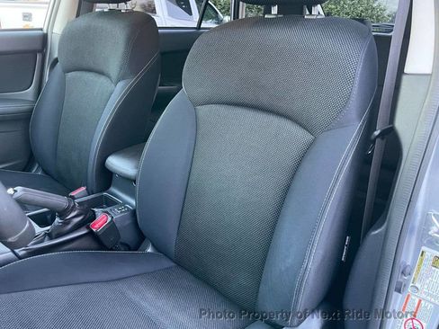 Used 2015 Subaru Crosstrek 2.0i Premium w/ Popular Package #1 image 9